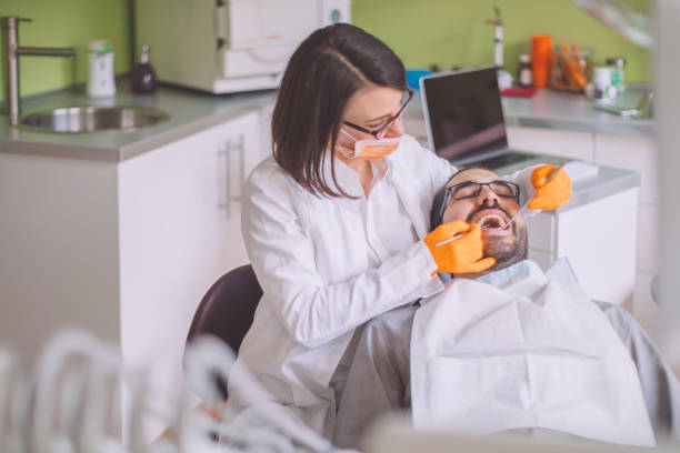 Best Emergency Wisdom Teeth Removal in Kerrville, TX