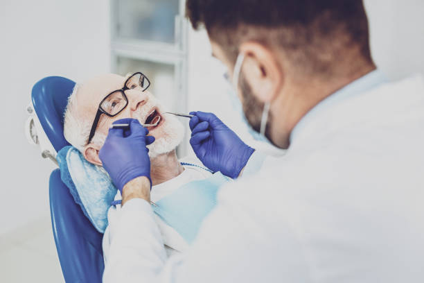 Best Emergency TMJ Treatment in Kerrville, TX
